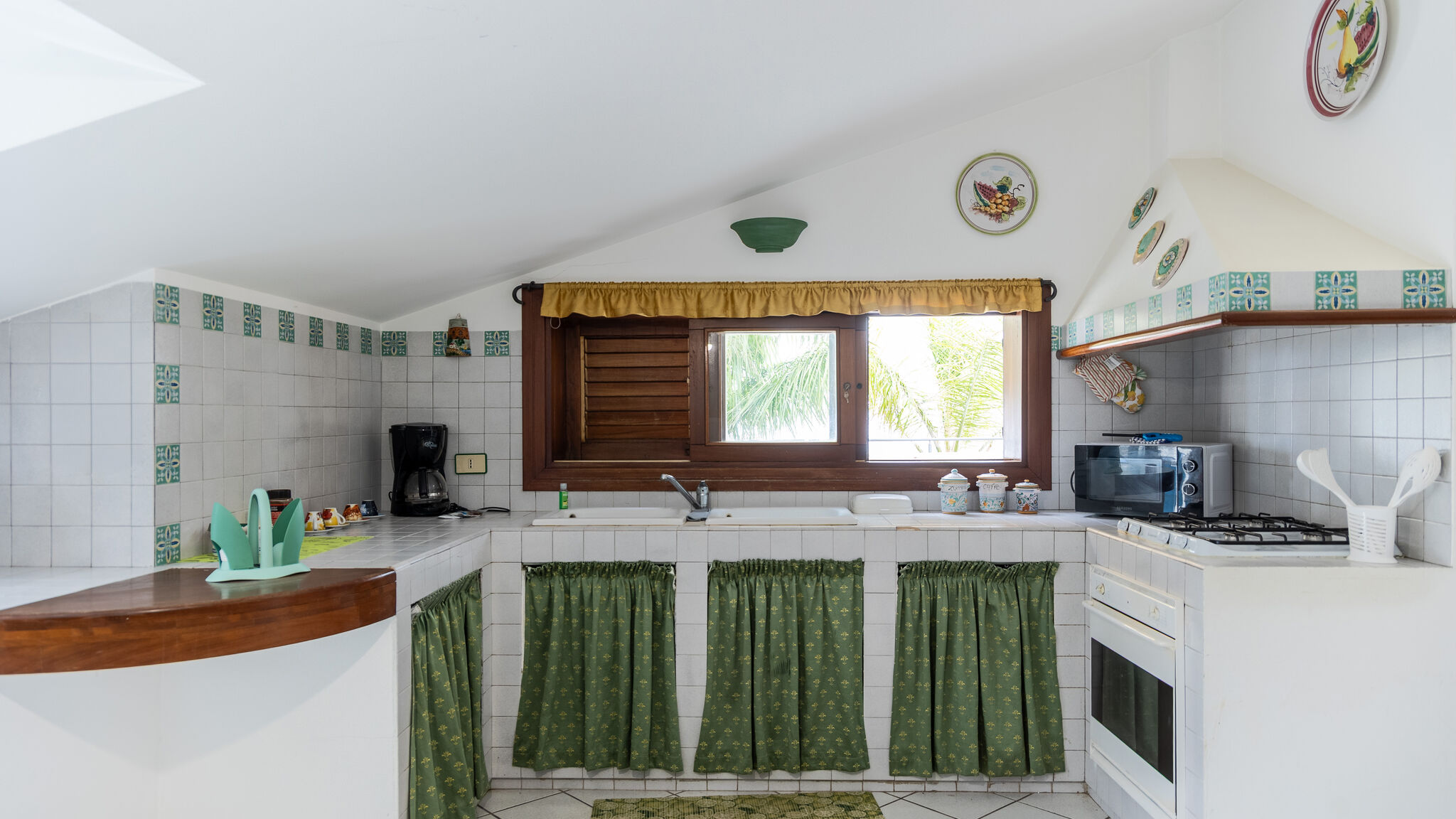 Italianway Balestrate Villa Tocco 