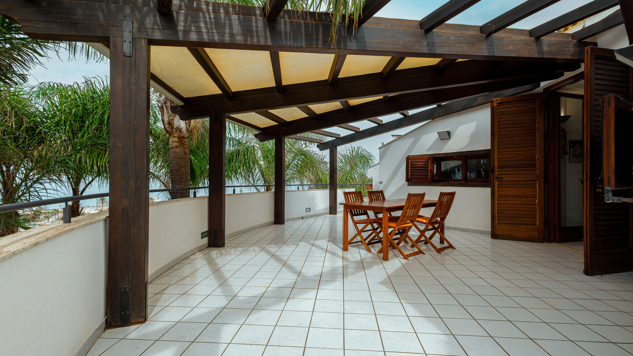 Italianway Balestrate Villa Tocco 