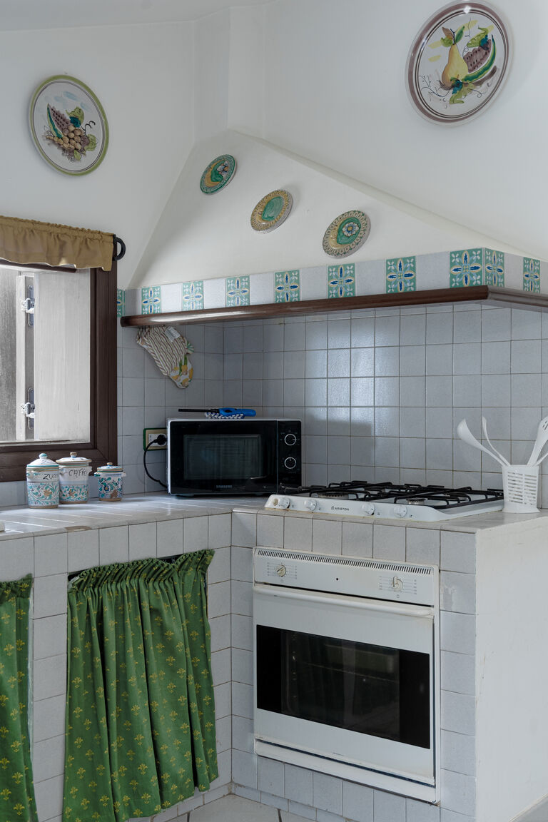 Italianway Balestrate Villa Tocco 