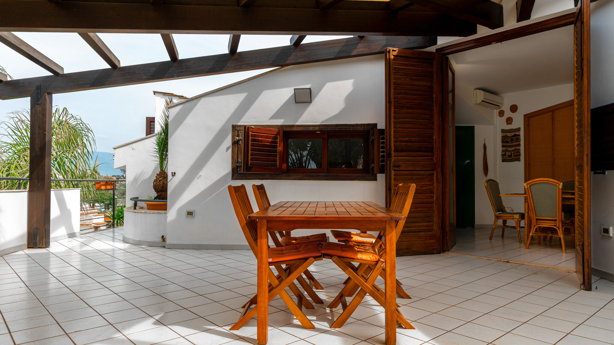 Italianway Balestrate Villa Tocco 