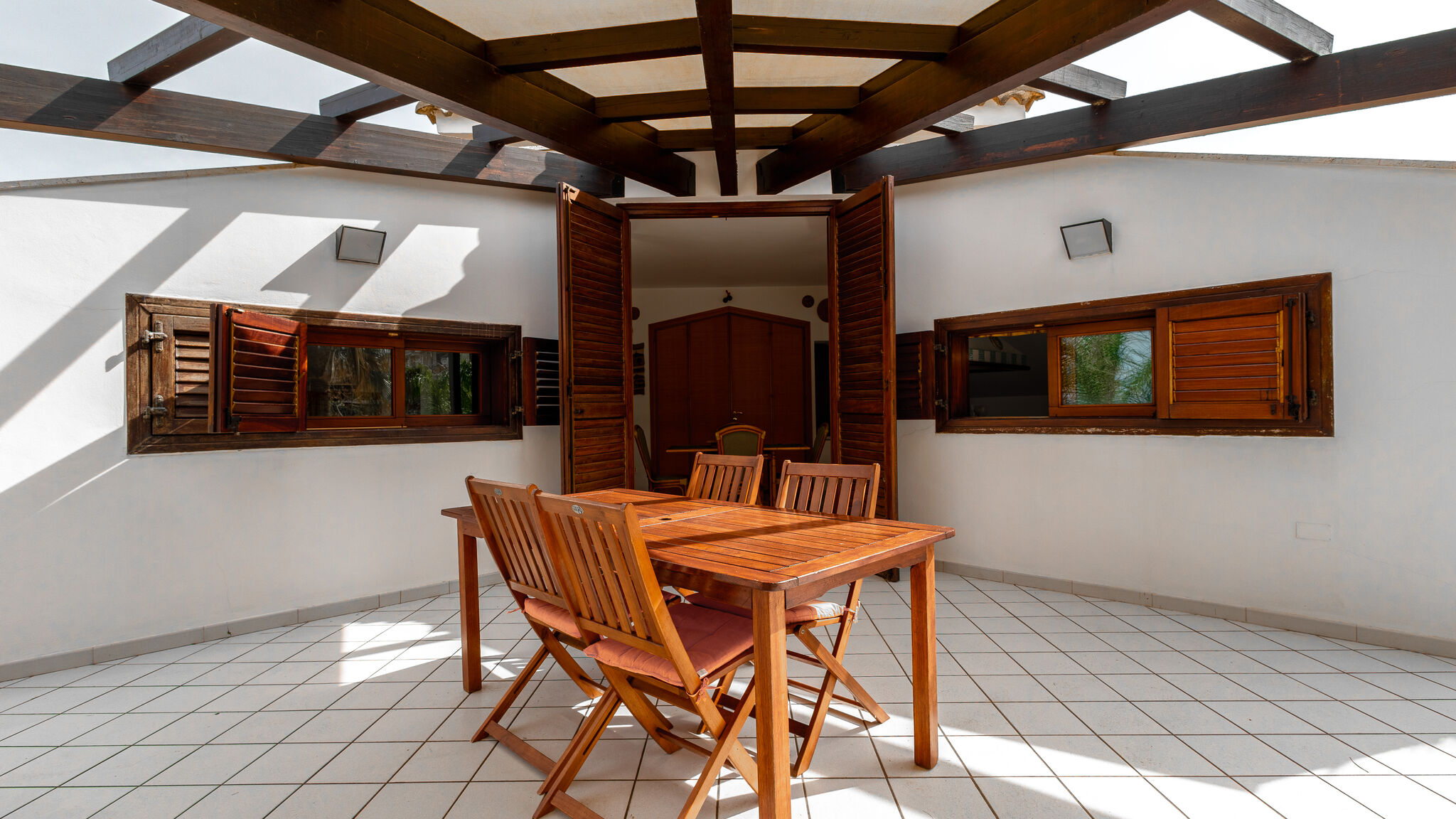 Italianway Balestrate Villa Tocco 