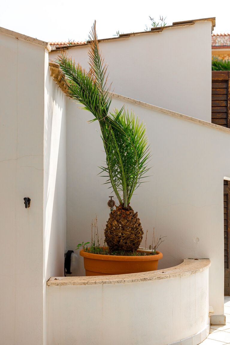 Italianway Balestrate Villa Tocco 