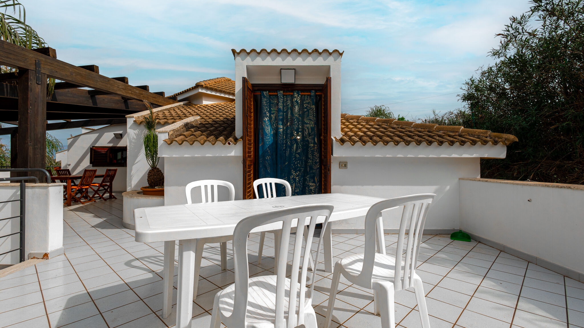 Italianway Balestrate Villa Tocco 