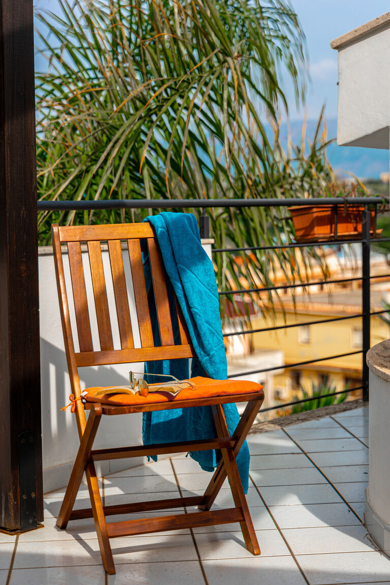 Italianway Balestrate Villa Tocco 