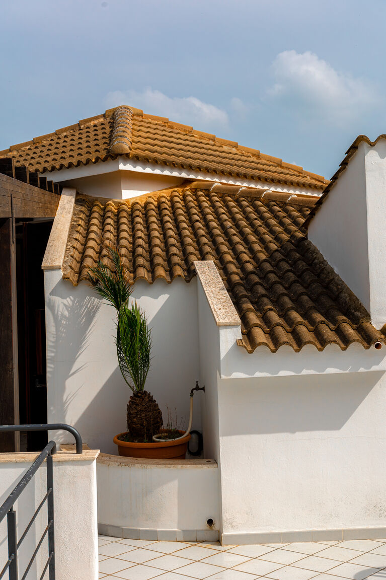 Italianway Balestrate Villa Tocco 