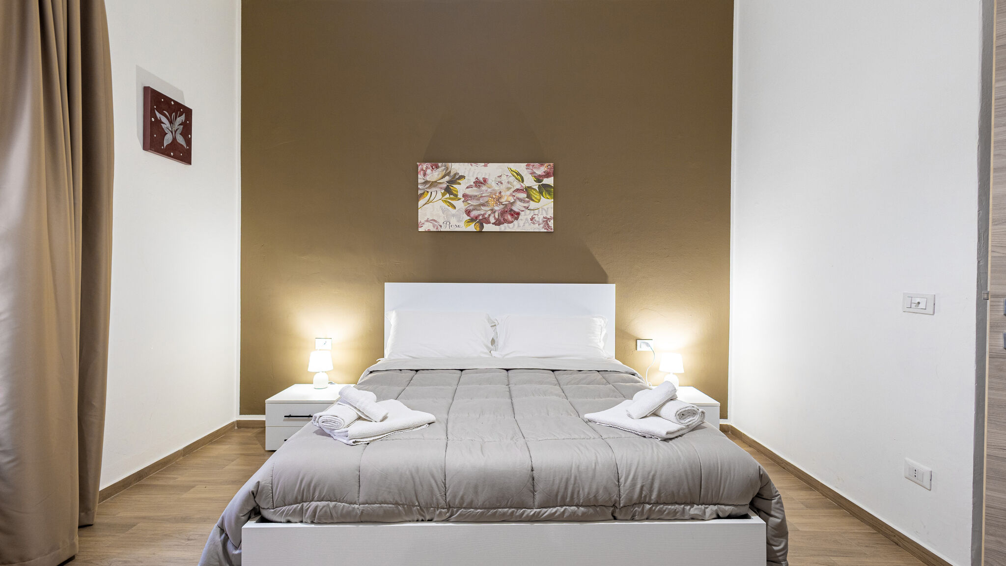 Italianway Palermo Regina Rooms 1