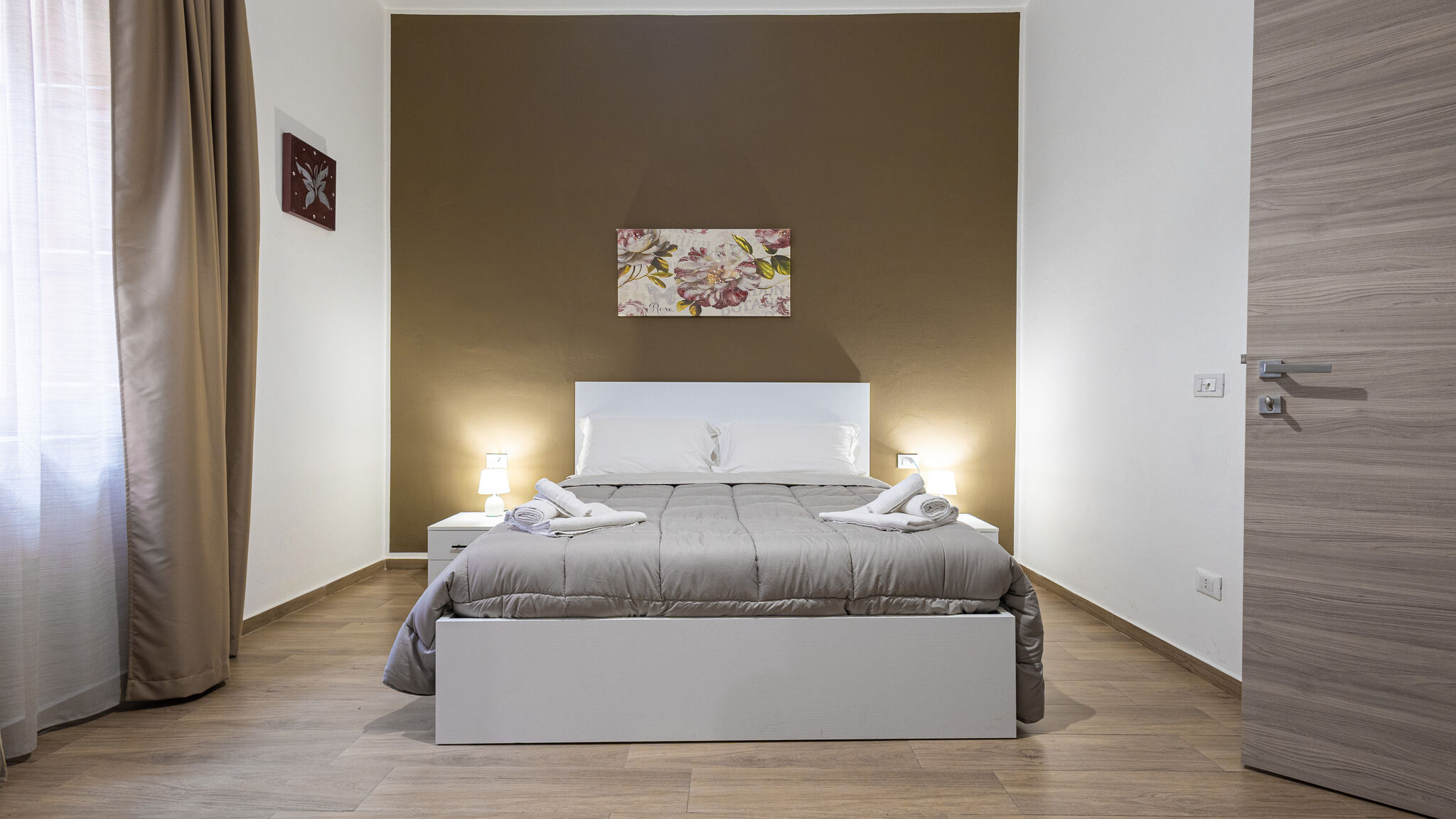 Italianway Palermo Regina Rooms 1