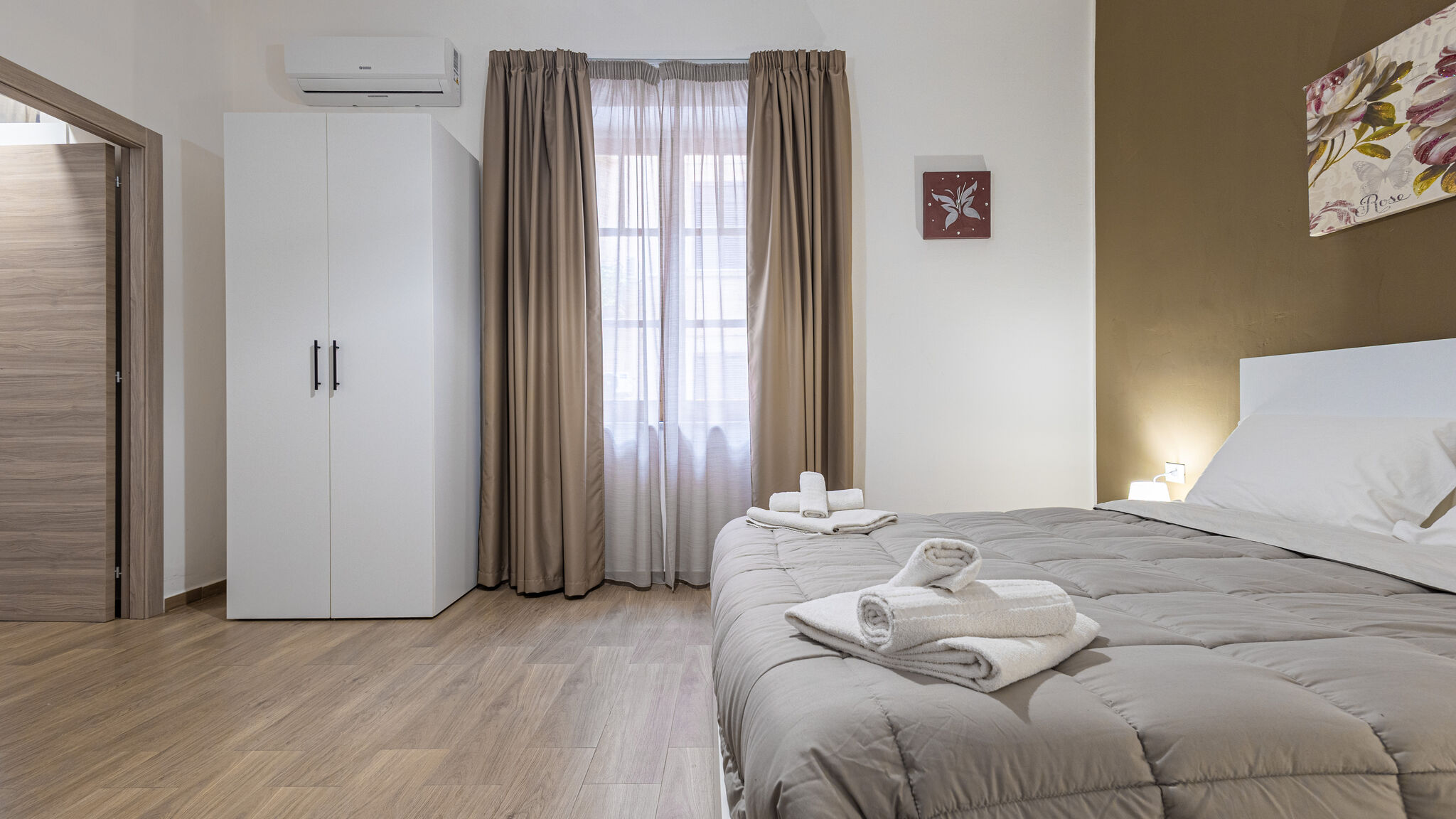 Italianway Palermo Regina Rooms 1