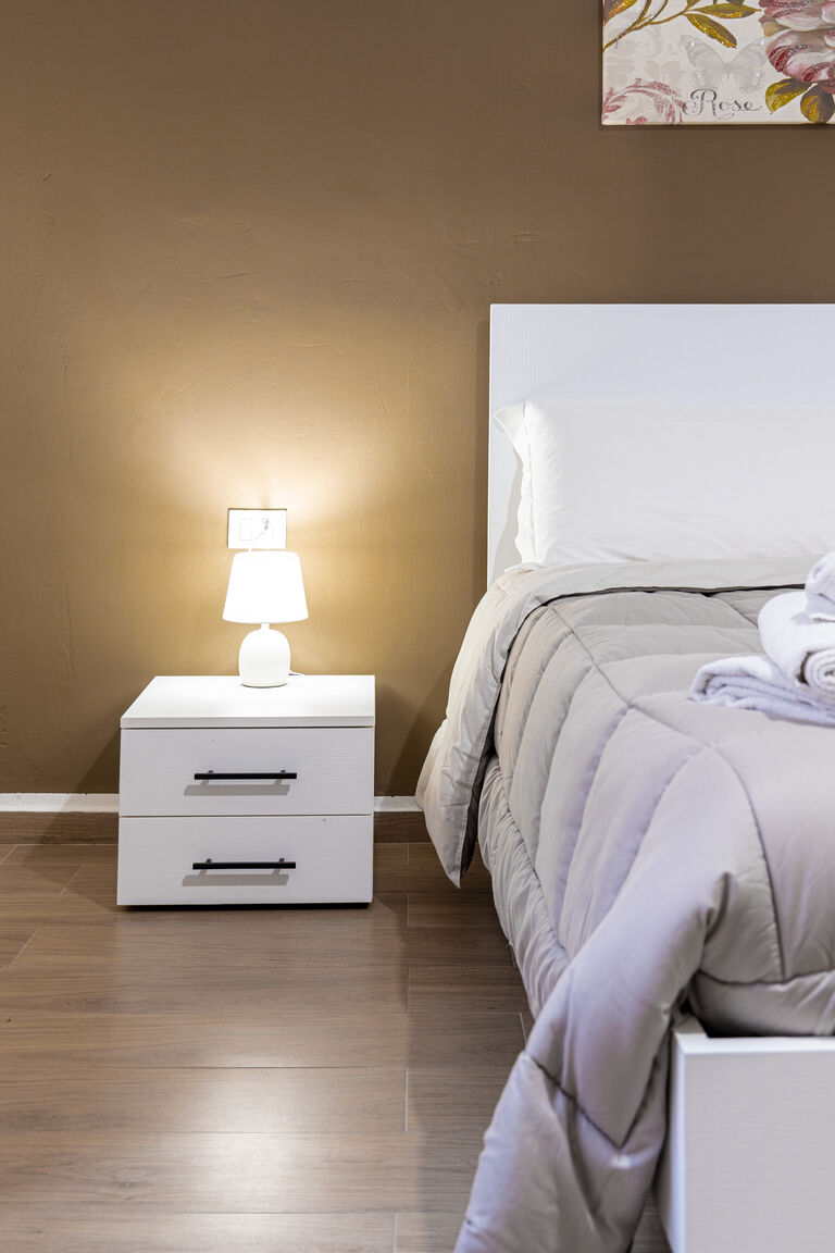 Italianway Palermo Regina Rooms 1