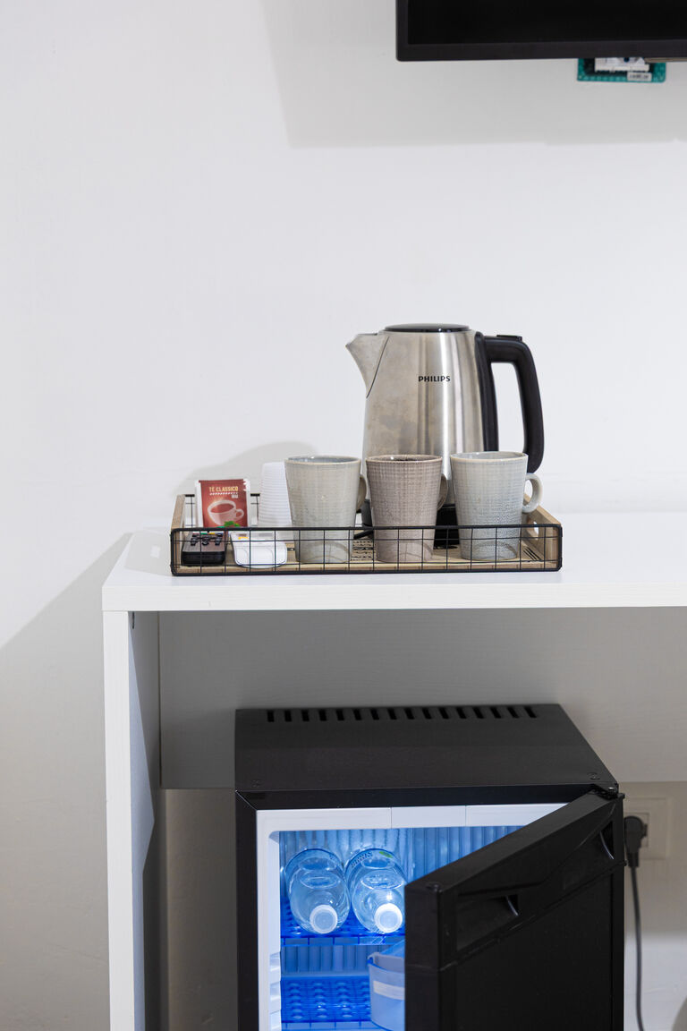 Italianway Palermo Regina Rooms 1