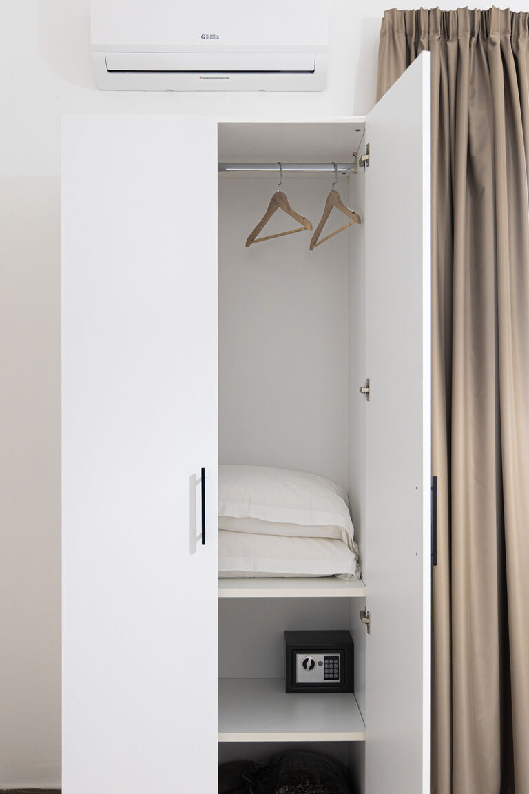 Italianway Palermo Regina Rooms 1