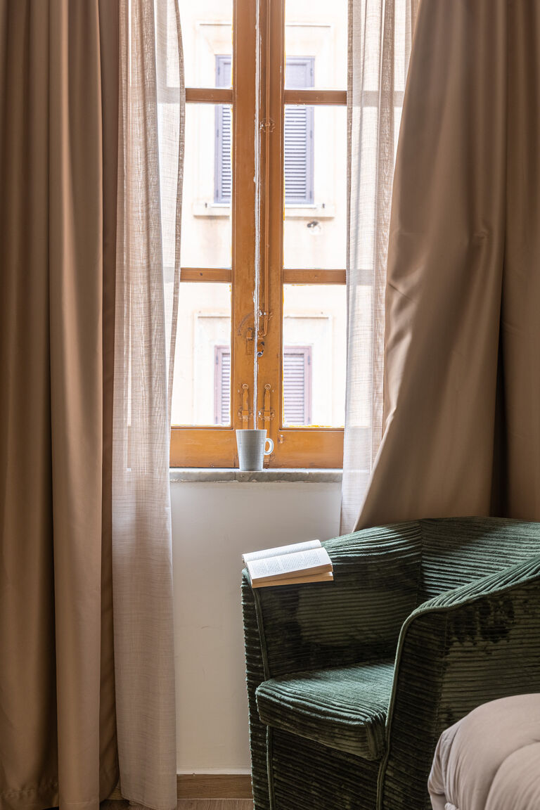 Italianway Palermo Regina Rooms 1