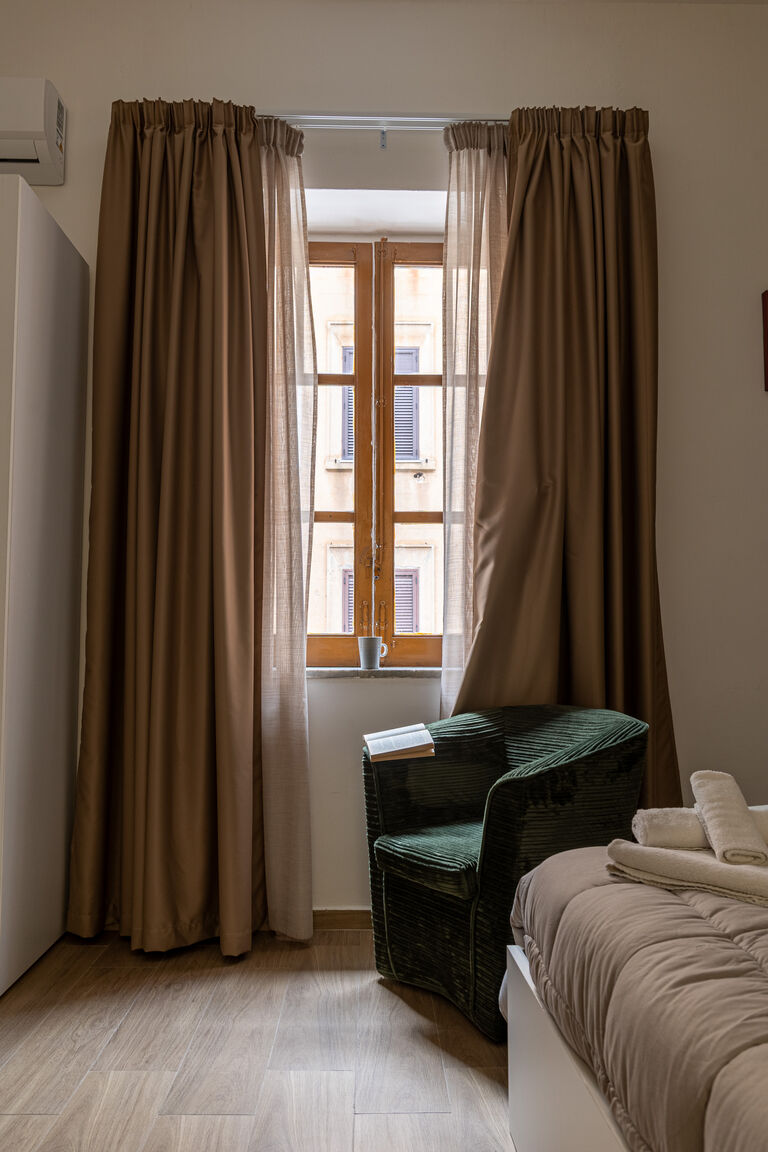 Italianway Palermo Regina Rooms 1