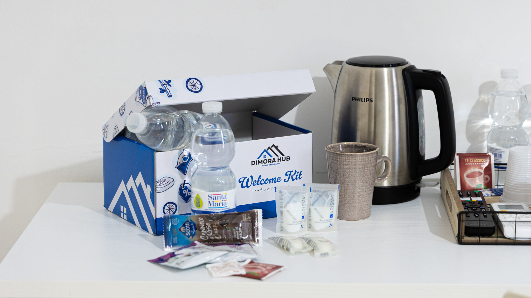 Italianway Palermo Regina Rooms 1