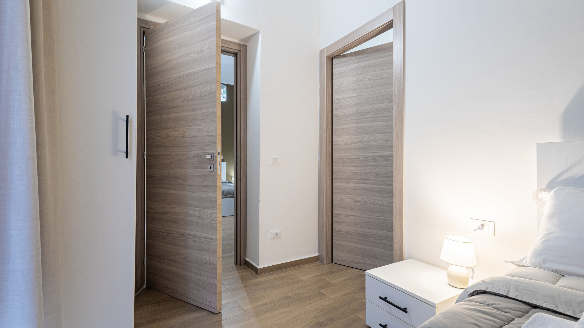 Italianway Palermo Regina Rooms 1