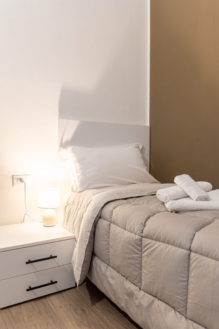 Italianway Palermo Regina Rooms 1