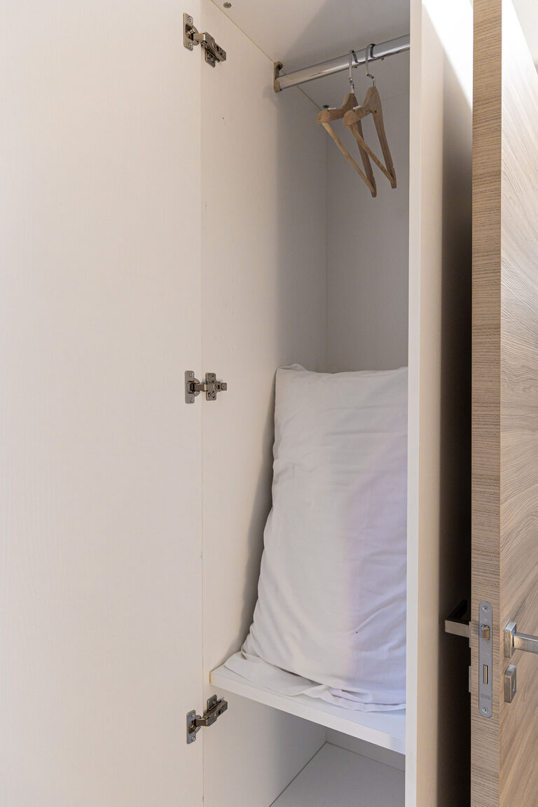 Italianway Palermo Regina Rooms 1