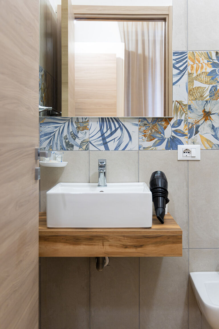 Italianway Palermo Regina Rooms 1