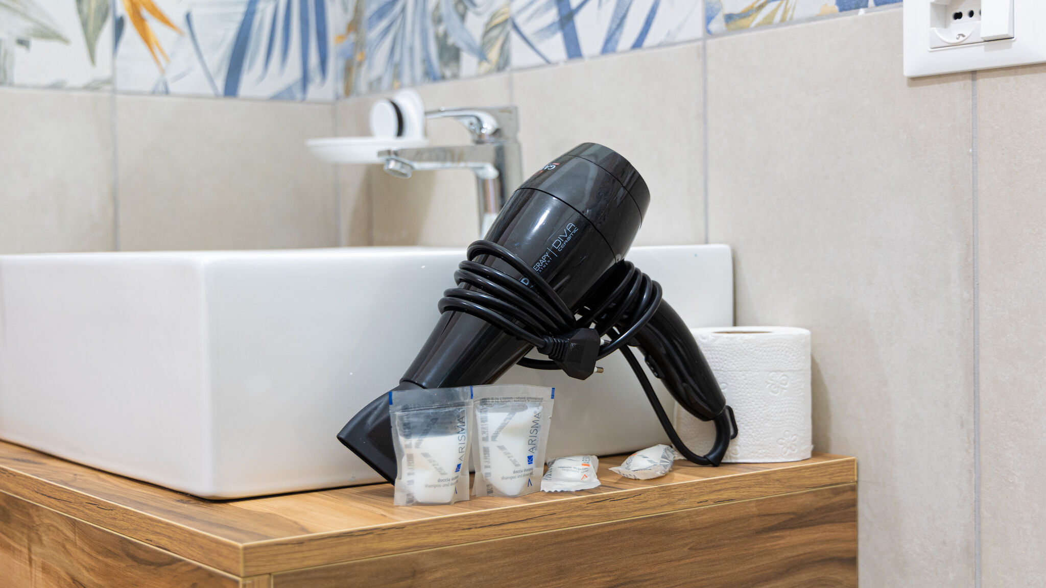 Italianway Palermo Regina Rooms 1