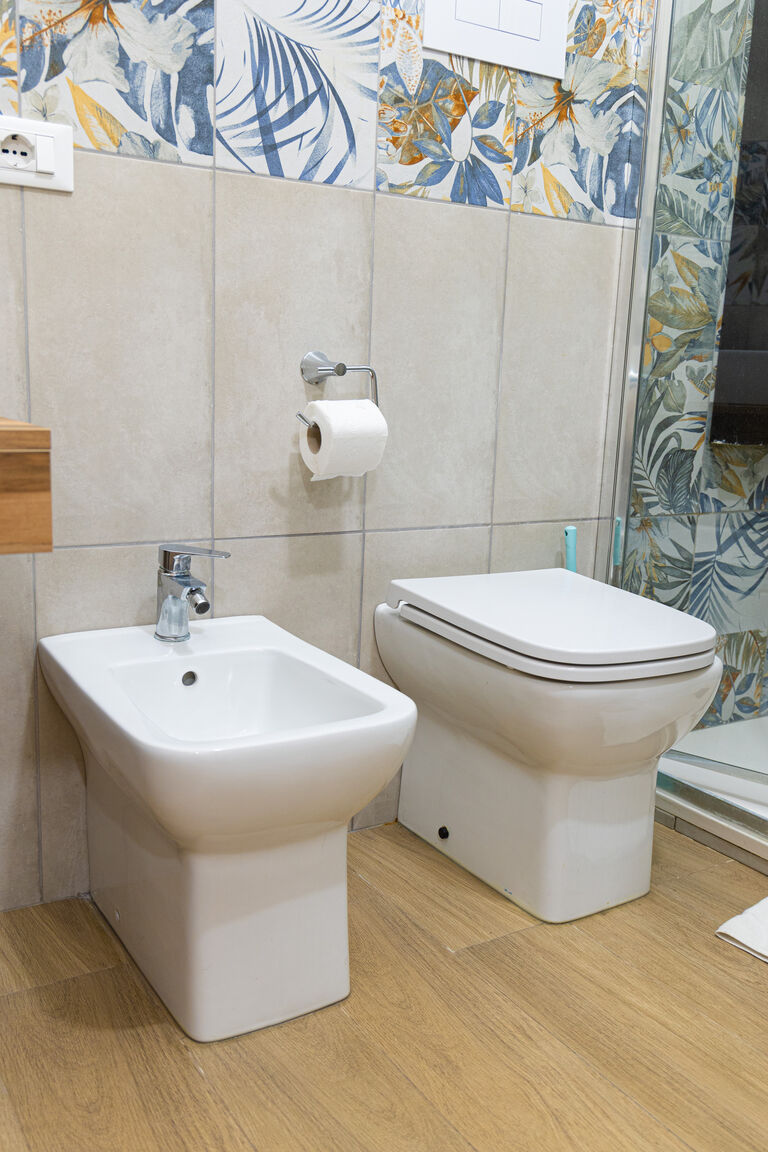 Italianway Palermo Regina Rooms 1