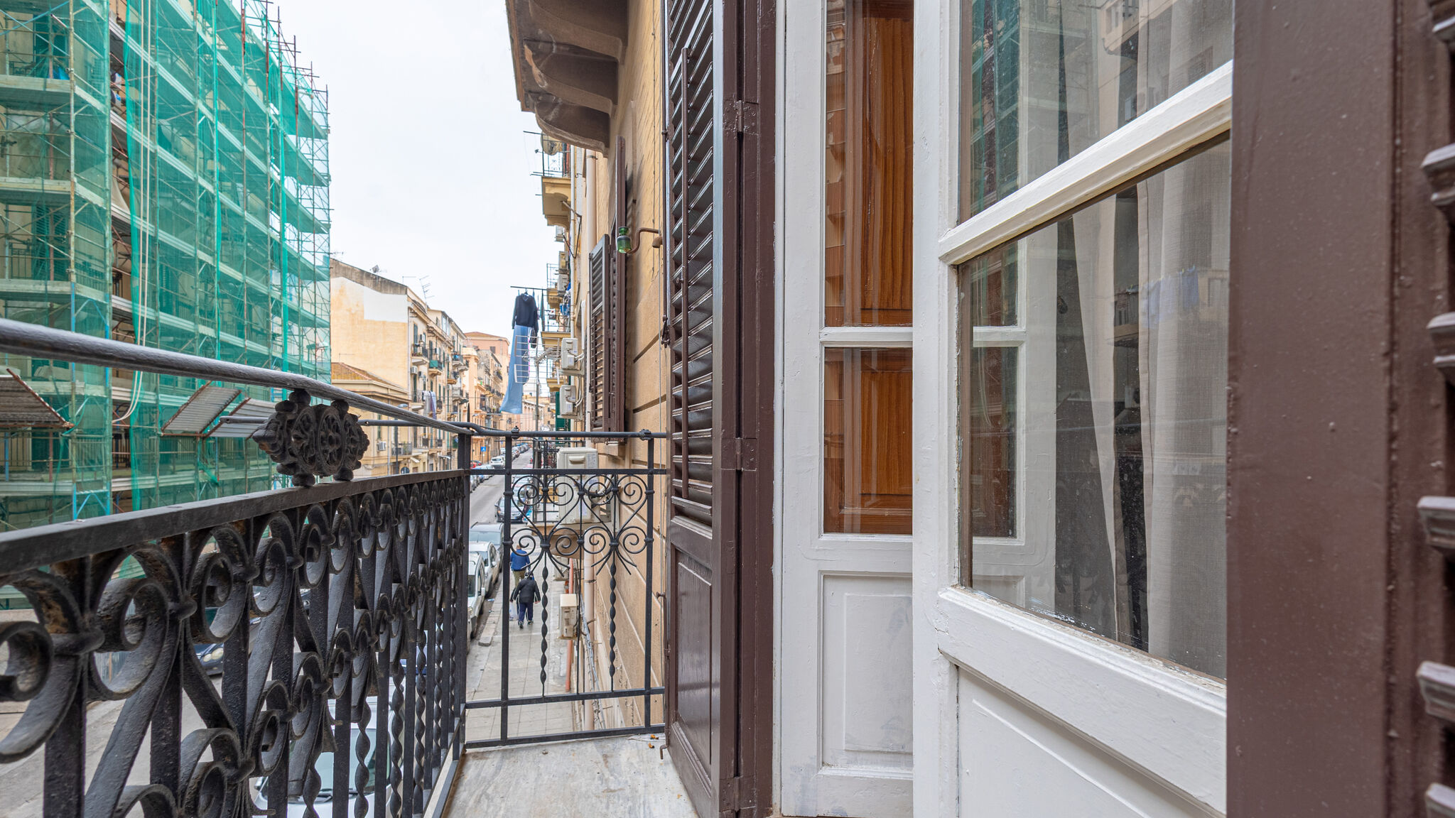 Italianway Palermo Regina Rooms 1