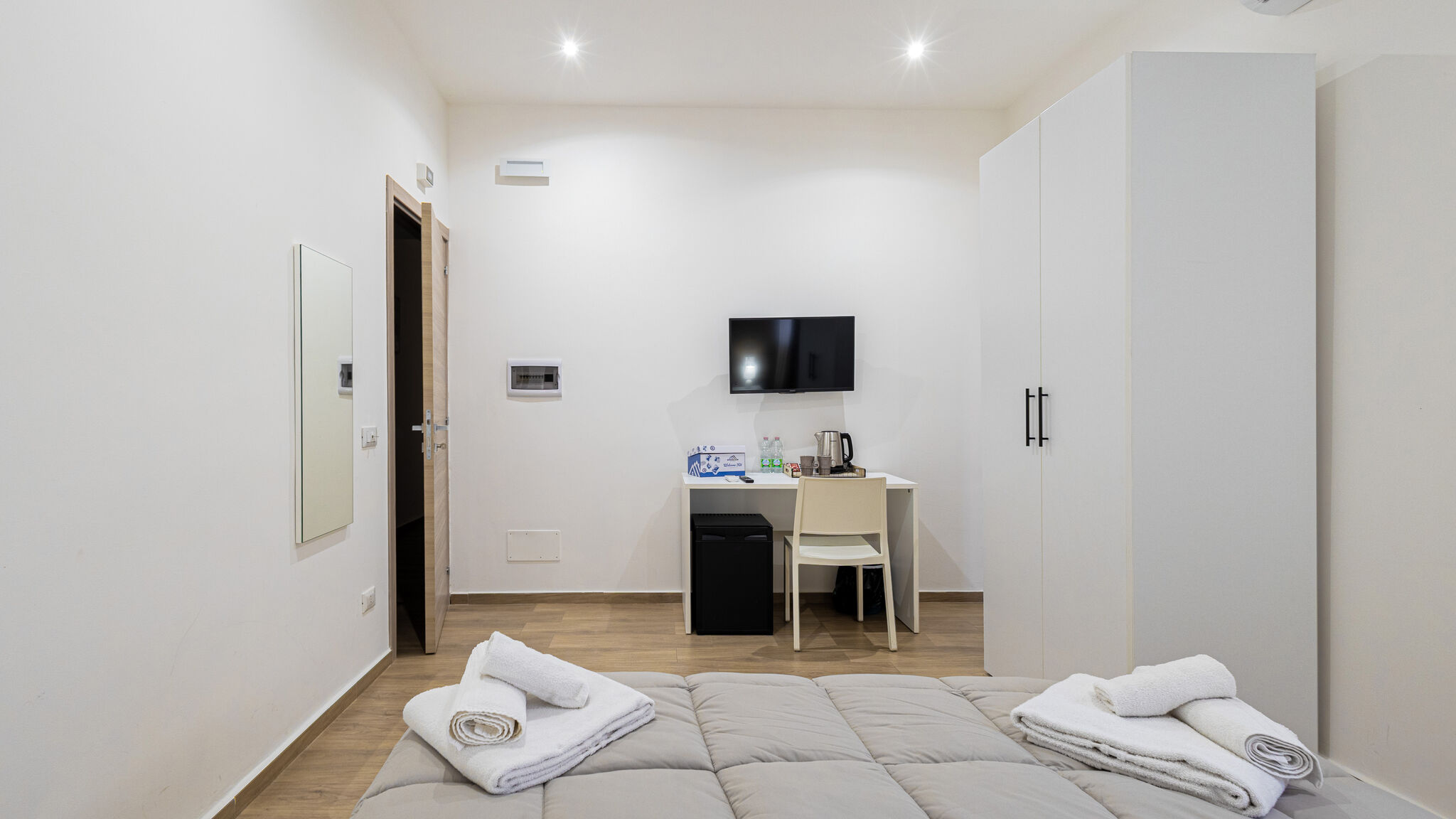 Italianway Palermo Regina Rooms 2