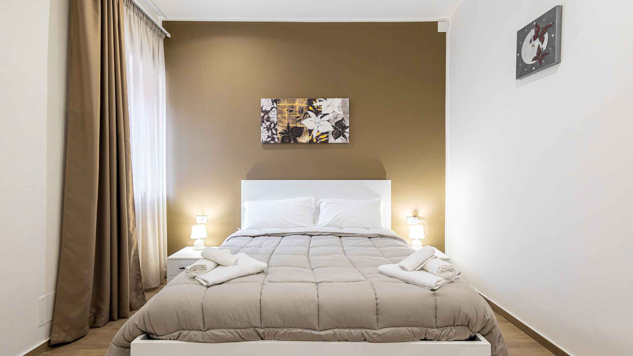 Italianway Palermo Regina Rooms 2