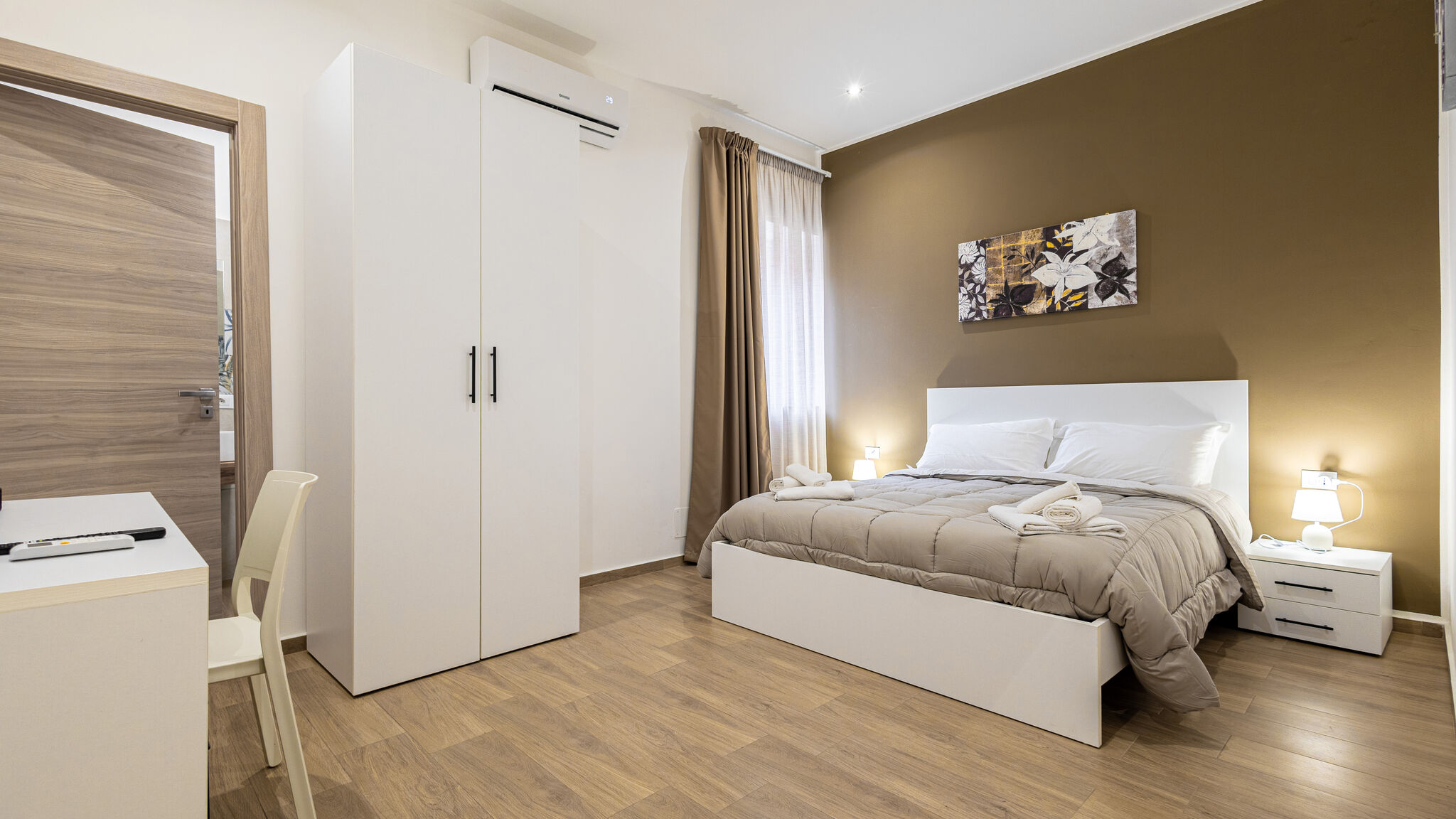 Italianway Palermo Regina Rooms 2