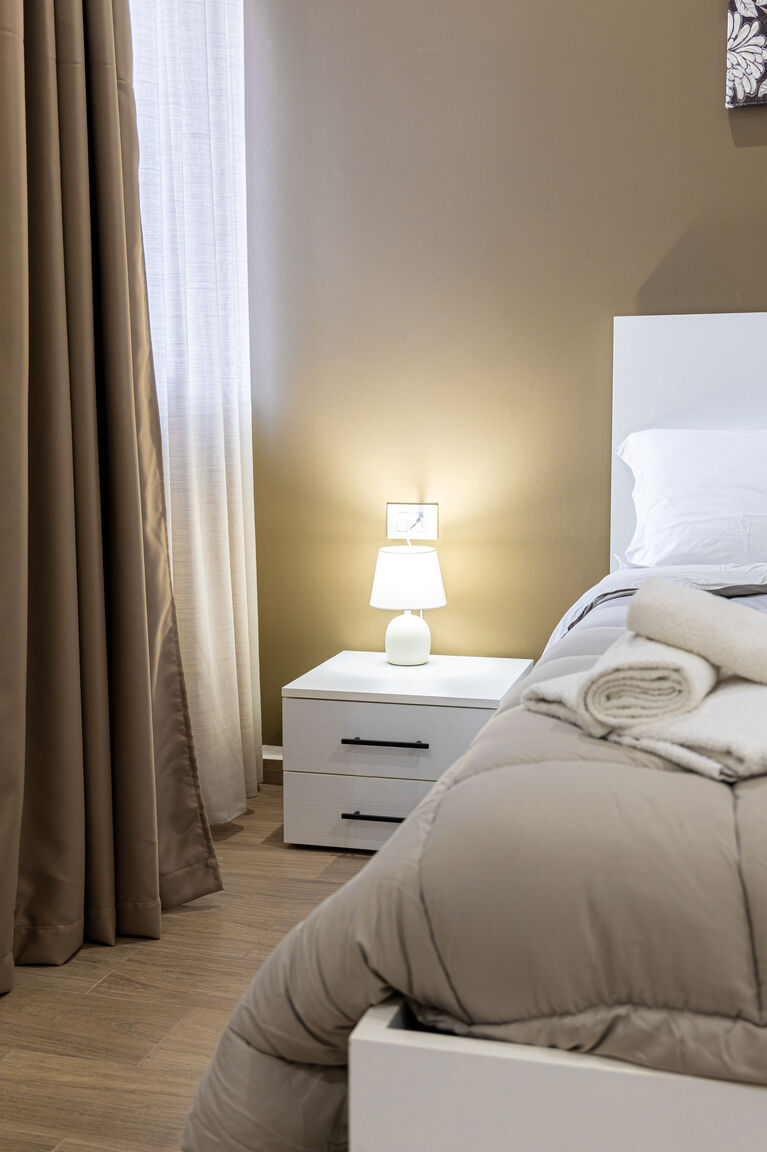 Italianway Palermo Regina Rooms 2