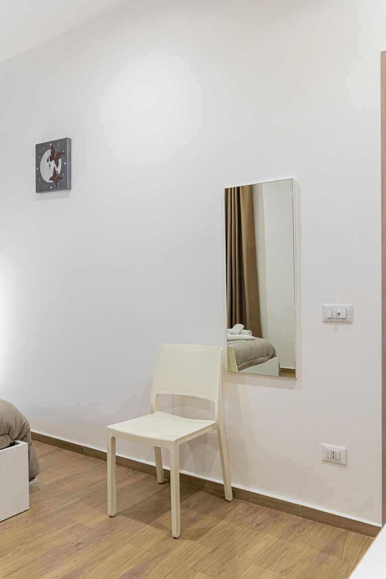 Italianway Palermo Regina Rooms 2