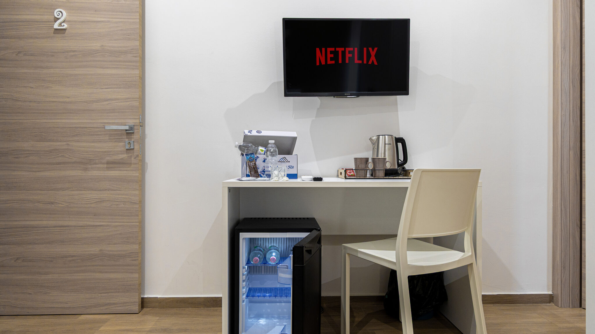 Italianway Palermo Regina Rooms 2