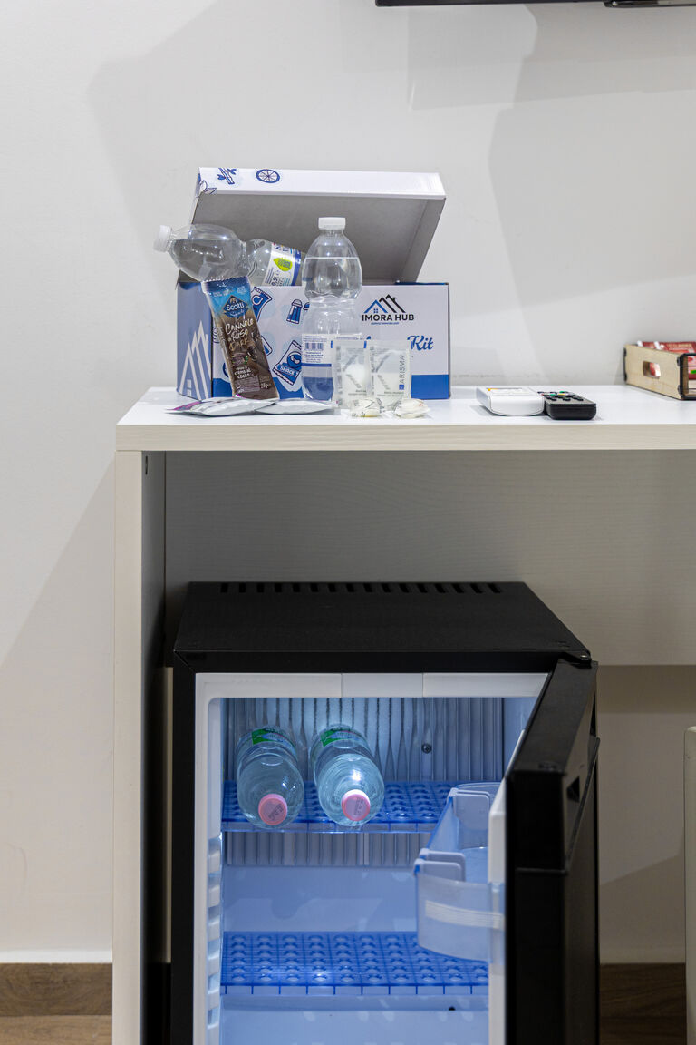 Italianway Palermo Regina Rooms 2