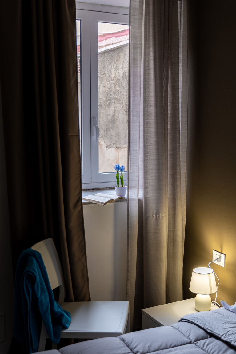 Italianway Palermo Regina Rooms 2