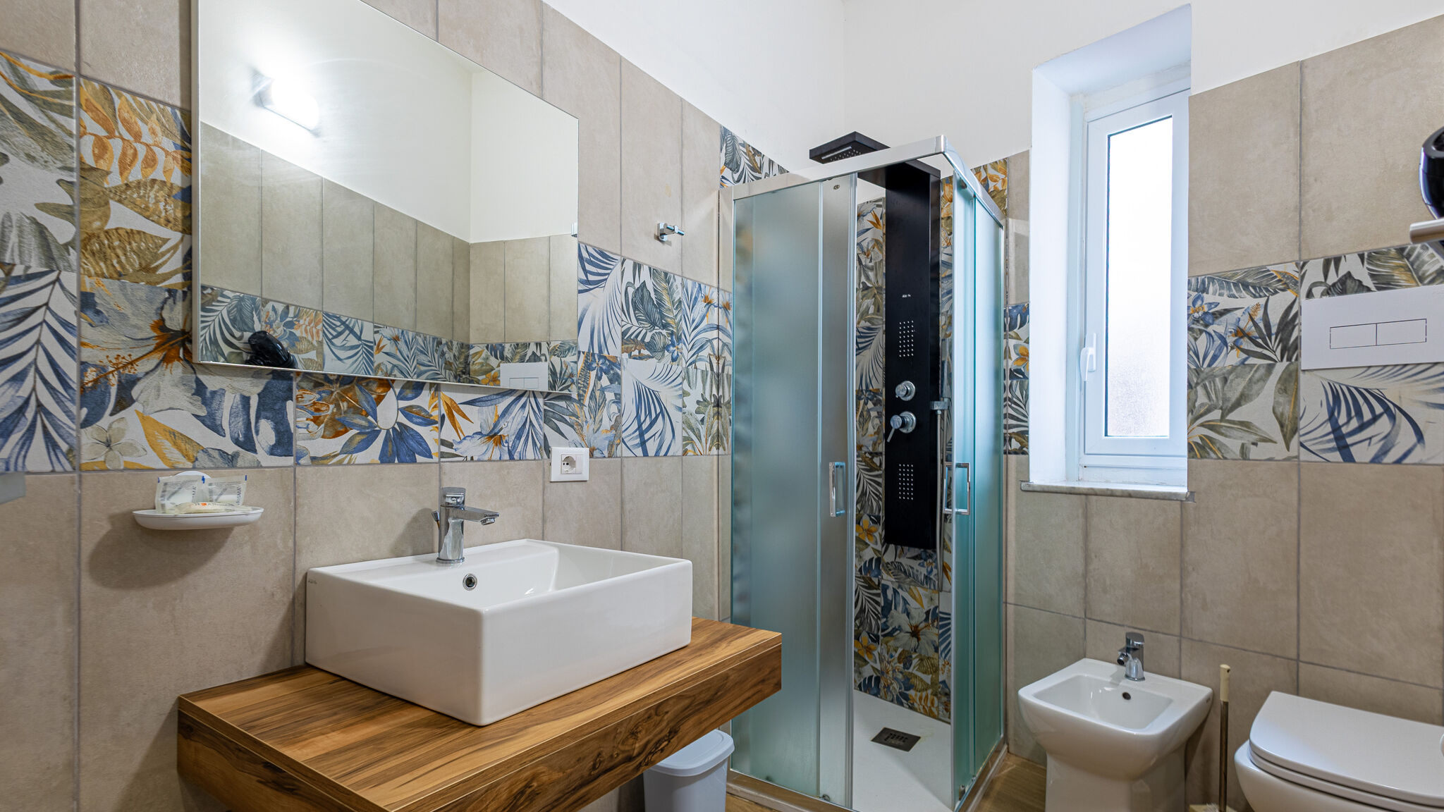 Italianway Palermo Regina Rooms 2