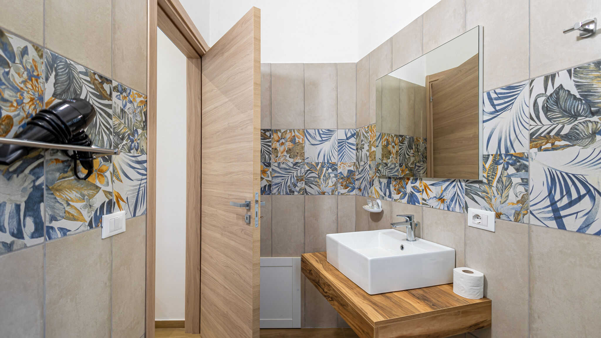 Italianway Palermo Regina Rooms 2