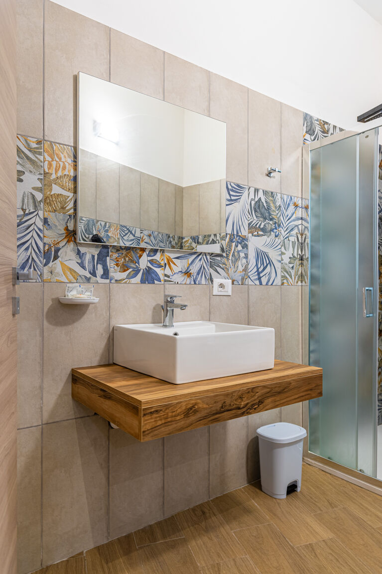 Italianway Palermo Regina Rooms 2