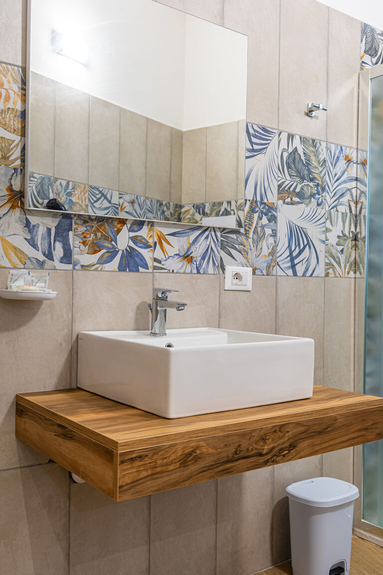 Italianway Palermo Regina Rooms 2