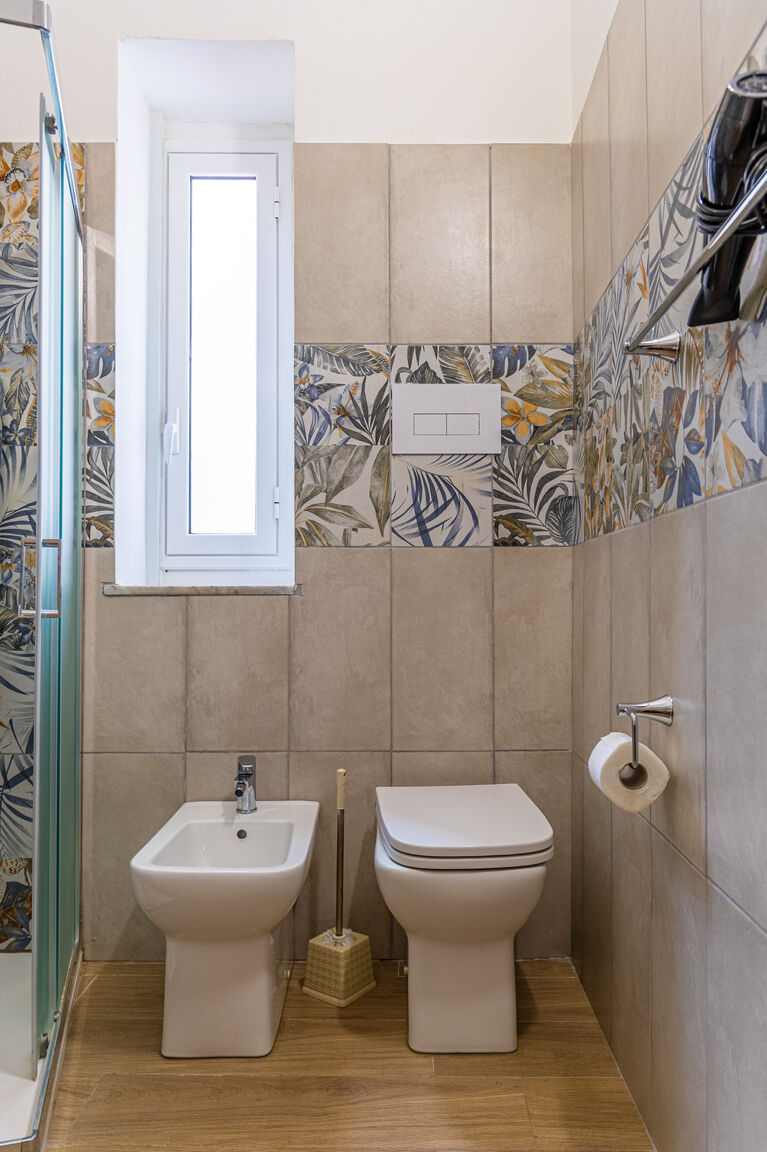 Italianway Palermo Regina Rooms 2