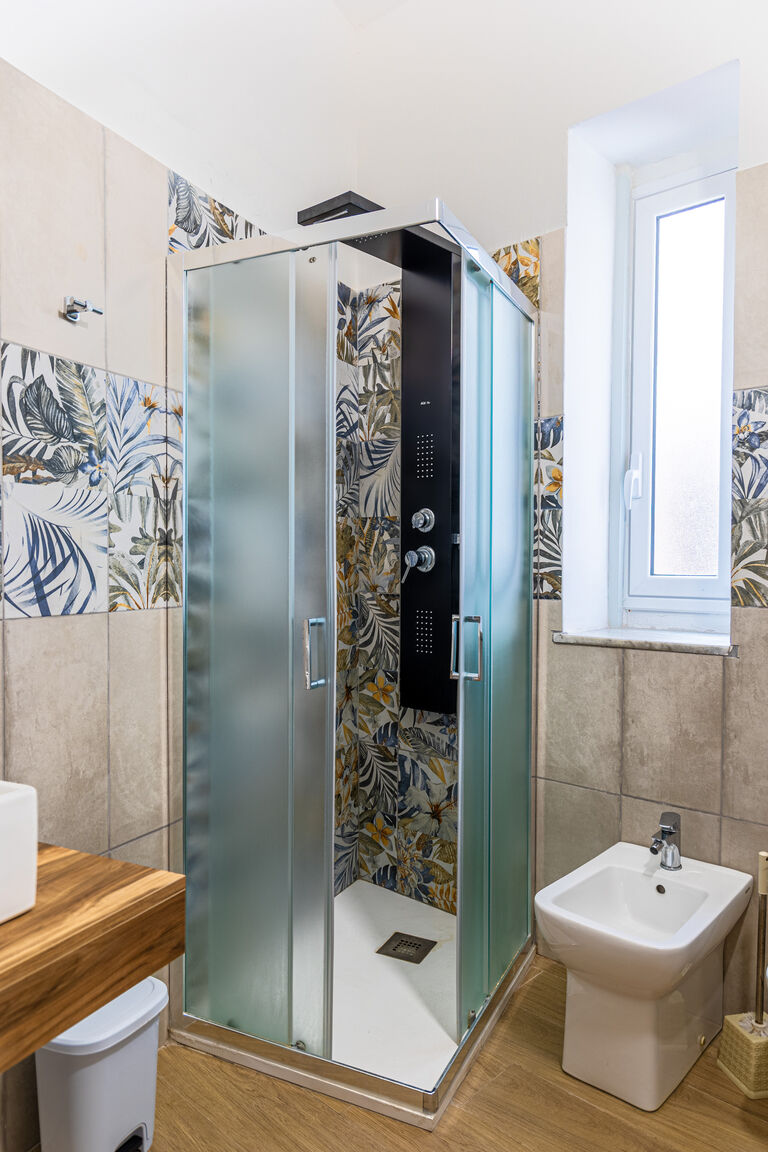 Italianway Palermo Regina Rooms 2