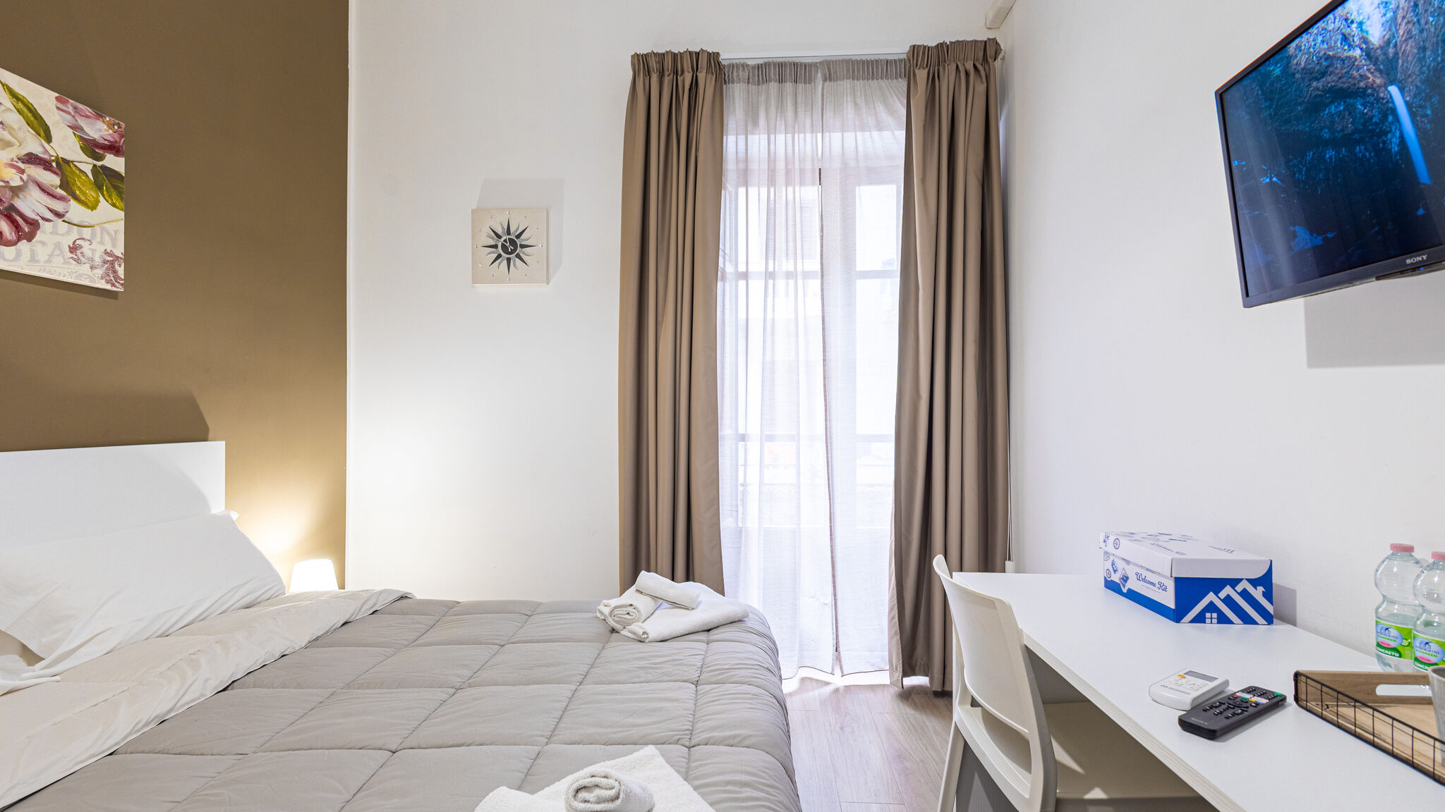 Italianway Palermo Regina Rooms 3