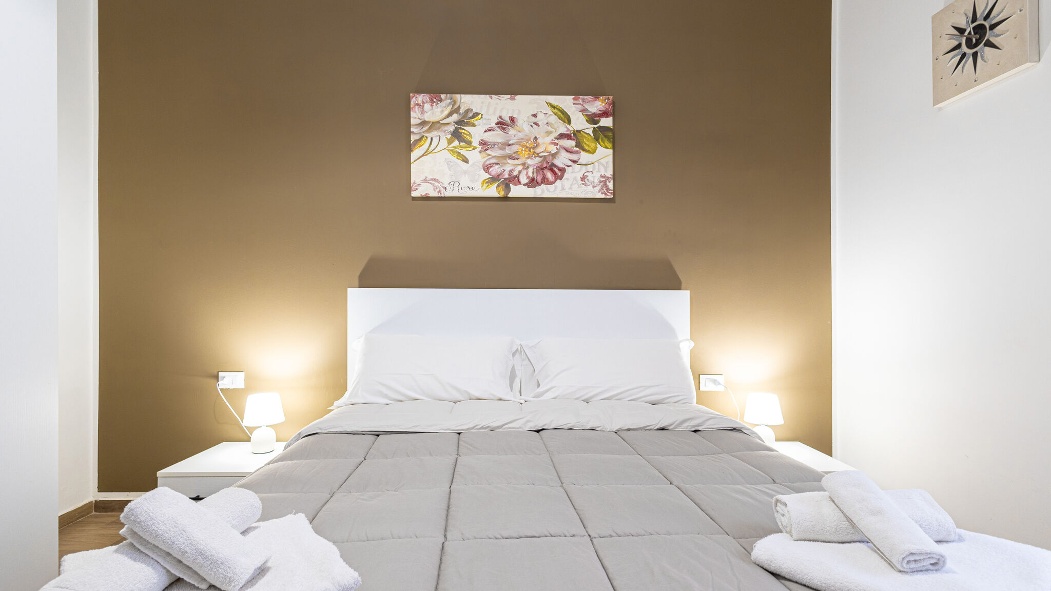 Italianway Palermo Regina Rooms 3