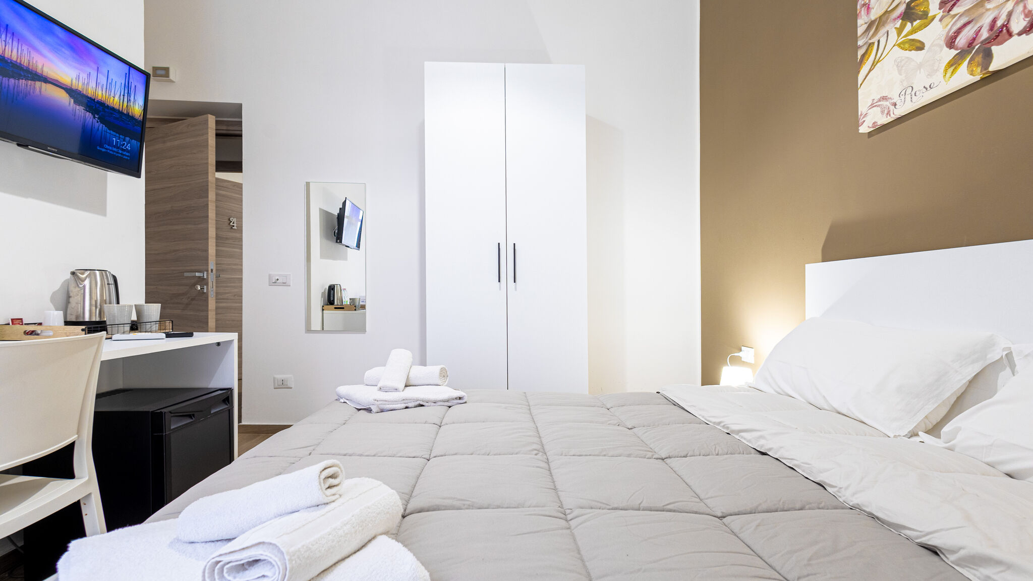 Italianway Palermo Regina Rooms 3