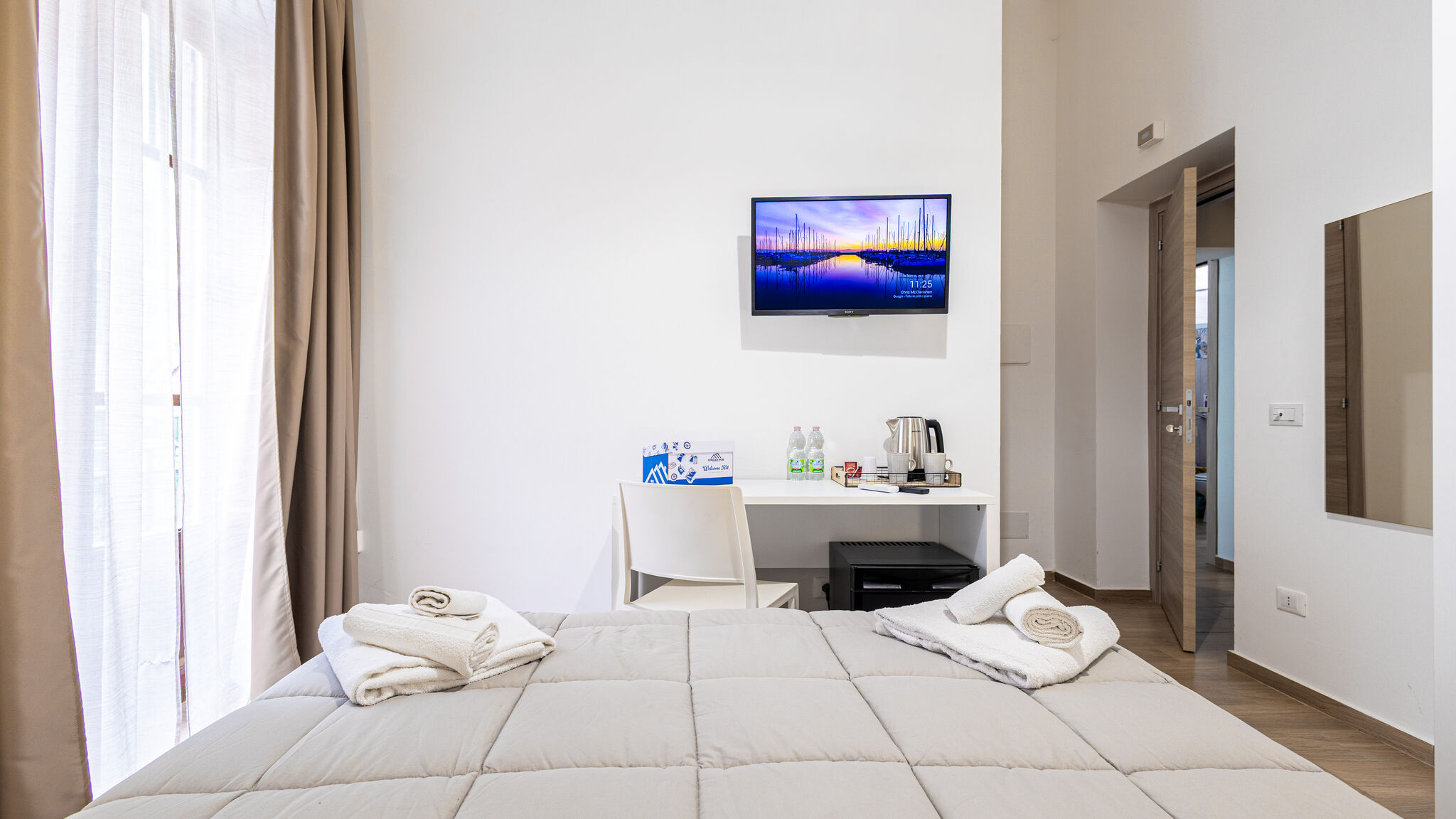 Italianway Palermo Regina Rooms 3