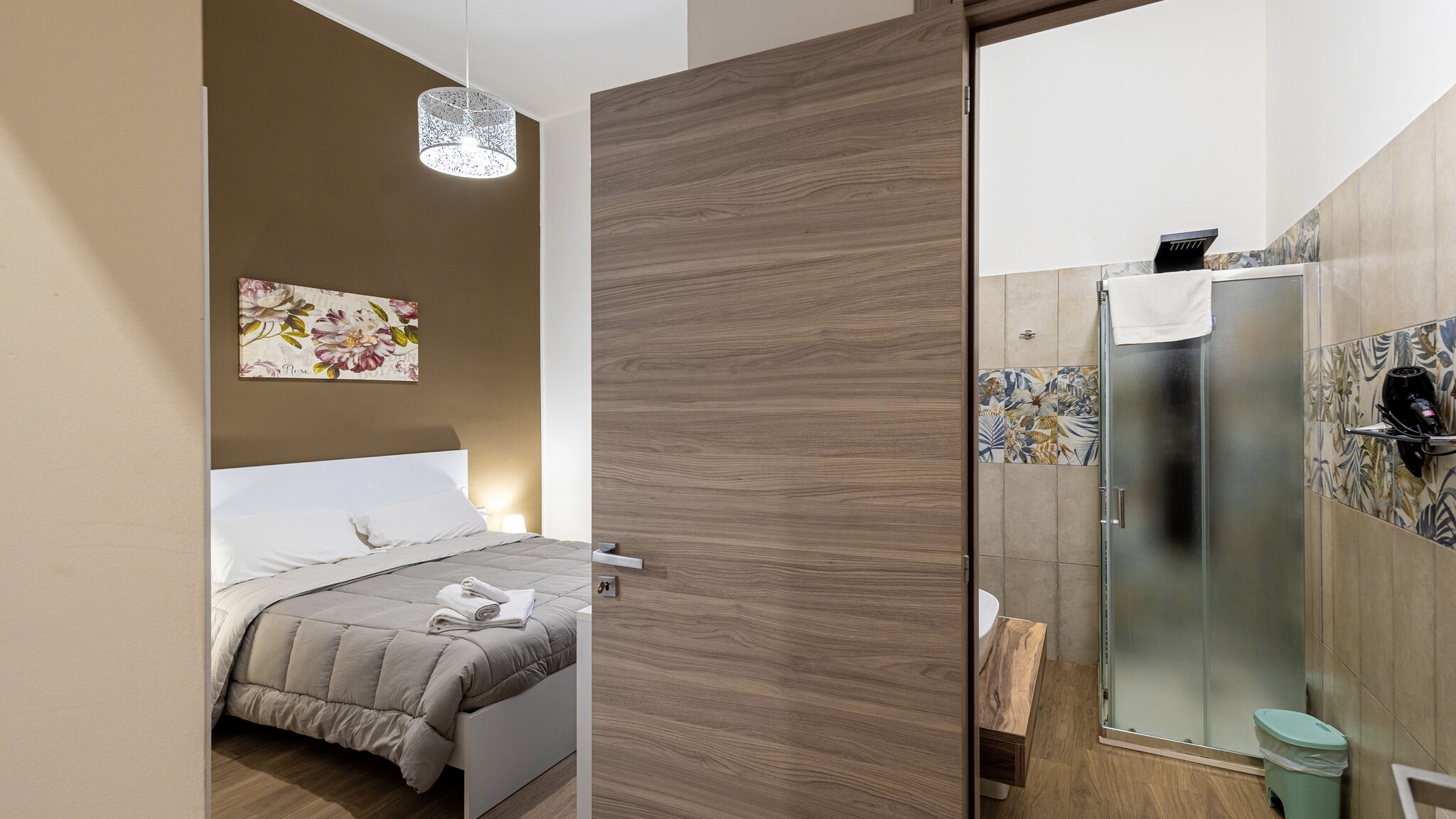 Italianway Palermo Regina Rooms 3