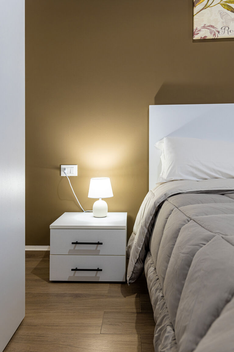 Italianway Palermo Regina Rooms 3