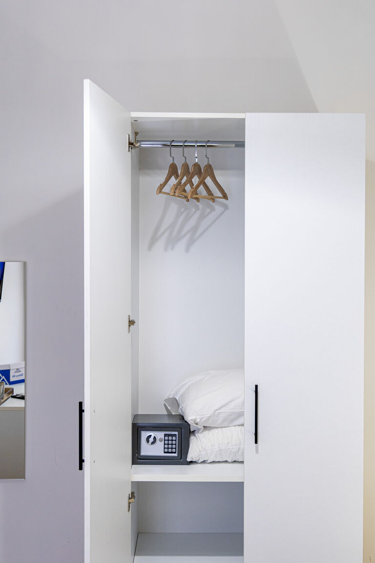 Italianway Palermo Regina Rooms 3