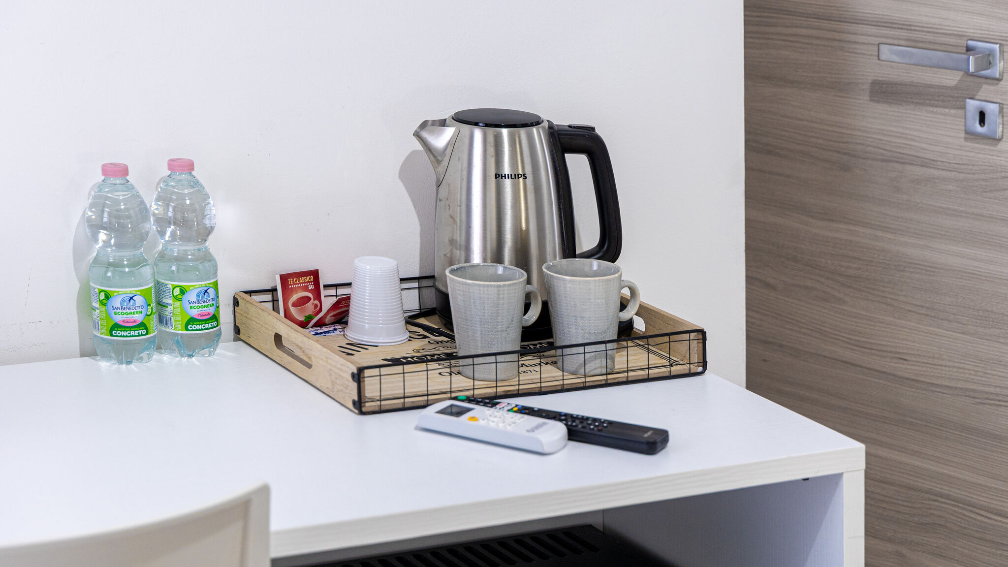 Italianway Palermo Regina Rooms 3