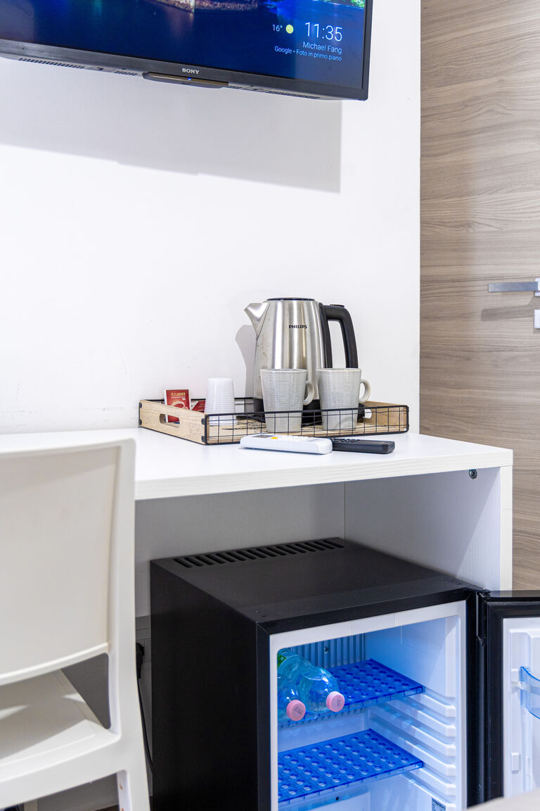 Italianway Palermo Regina Rooms 3