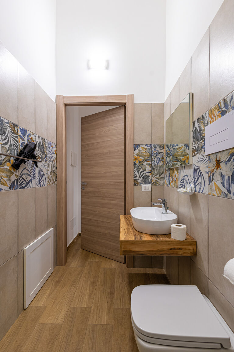 Italianway Palermo Regina Rooms 3