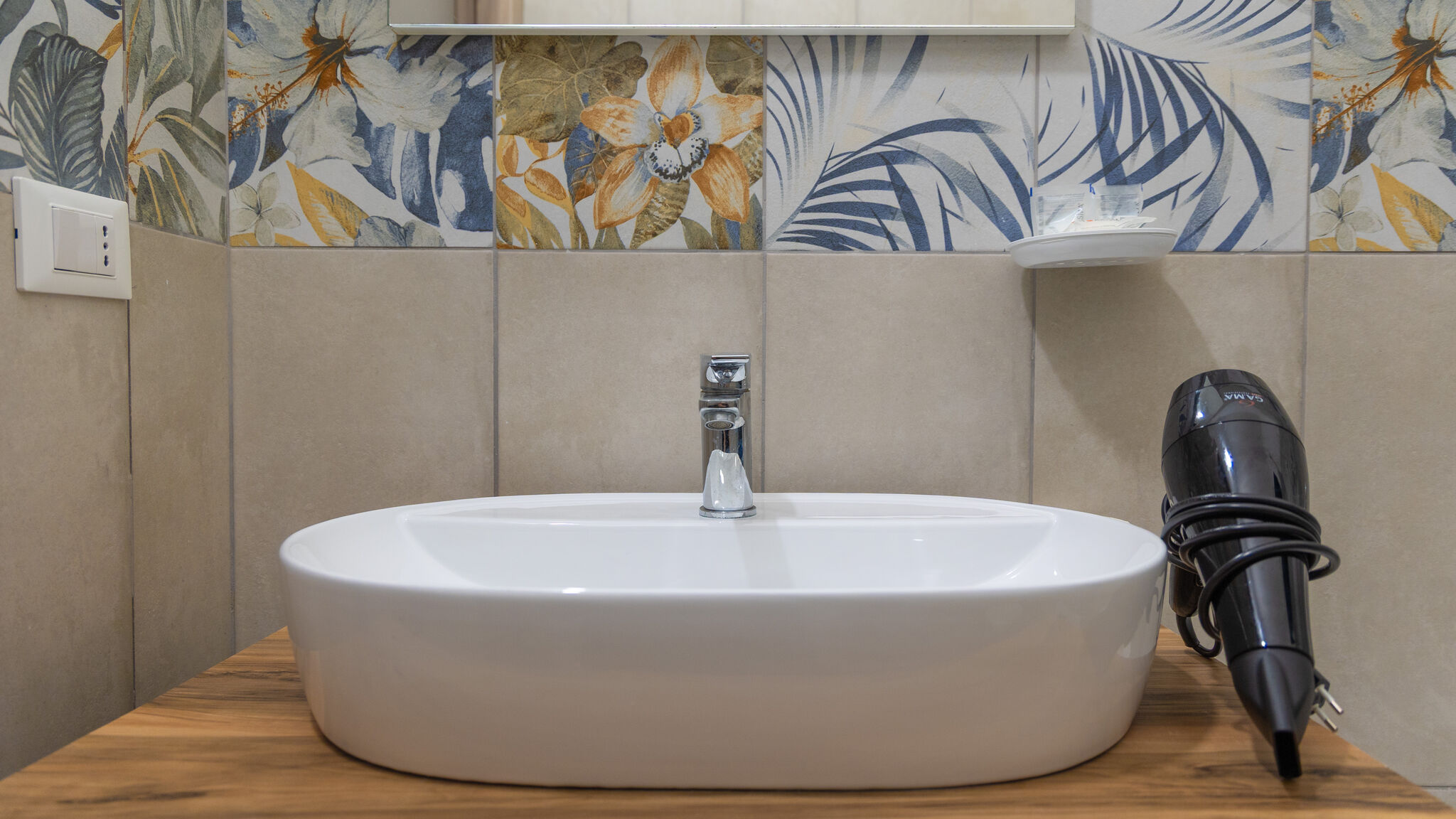 Italianway Palermo Regina Rooms 3